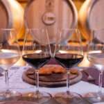 Classic: Tasting of Wines, Oils & Vinegars - The Experience Breakdown: What to Expect During Your Tasting