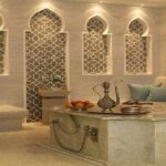 Classic Turkish Bath in Amman - Key Points