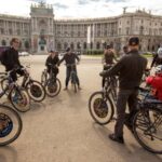 Classic Vienna: 3-Hour Guided Bike Tour - What’s Included and What to Expect