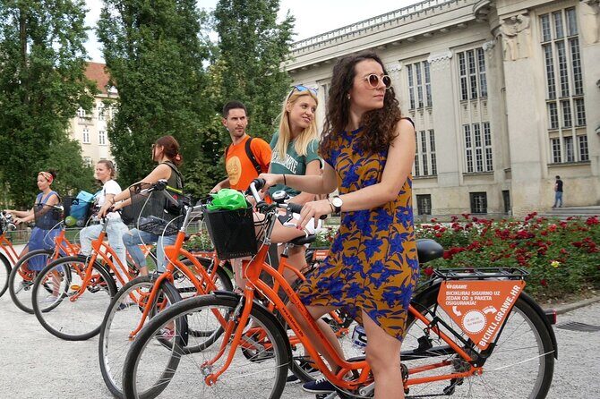 Classic Zagreb Bike Tour - Why Choose This Tour?