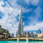 Classical Dubai City Tour with guide and sharing transfers - The Guide and Experience Quality