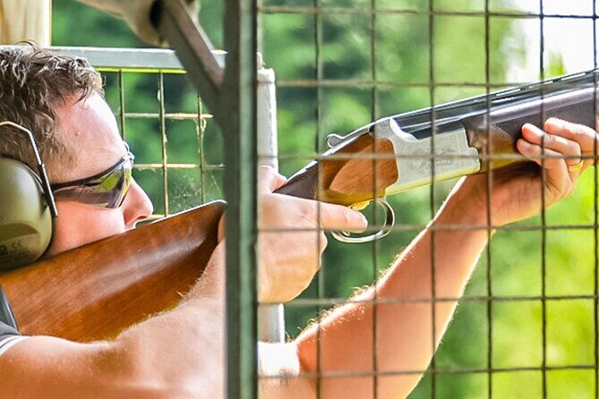 Clay Shooting Experience in Warwickshire - The Experience Itself: Details and Insights