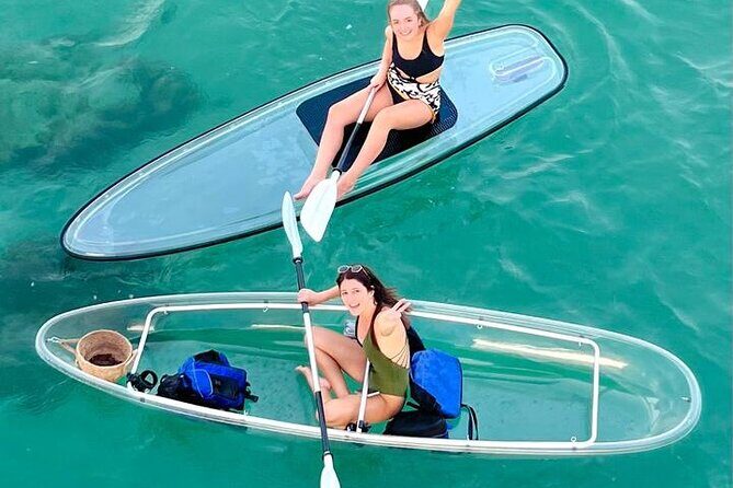 Clear Kayaking Adventures! - What We Appreciate & Consider