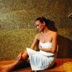 Cleopatra Deluxe Spa Treatment VIP With Massage Sauna Jacuzzi - Authentic Insights from Reviewers