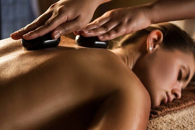 Cleopatra Experience: 90-Minute Massage & Spa in Sharm El Sheikh - Who Is This Tour Best For?
