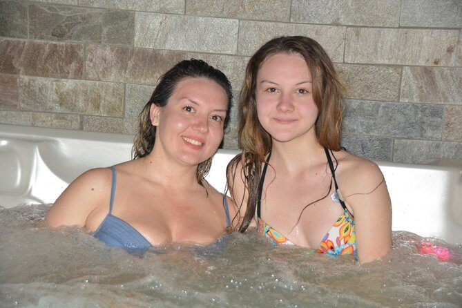 Cleopatra Hamam & Massage & Sauna. Jacuzzi. Steam bath With transfer - Hurghada - Final Thoughts