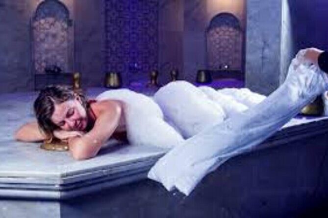 Cleopatra Hammam VIP, Massage, Sauna, Steam & Transfer Hurghada - Authentic Insights from Reviewers
