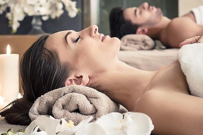 Cleopatra Plus Massage Program in Hurghada - Practical Aspects and Value