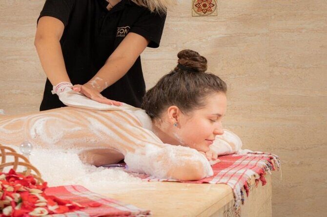 Cleopatra Plus Treatment & Massage in Hurghada - Practical Tips for Your Visit