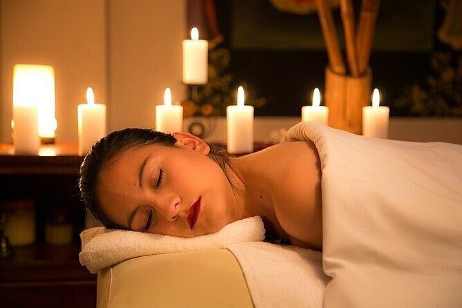 Cleopatra Spa Retreat: 120 Minutes of Bliss in Sharm El Sheikh - The Real Benefits: Why Travelers Love Cleopatra Spa Retreat