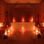 Cleopatra Treatment With Full Body Massage, Jacuzzi & Sauna - The Value in the Price