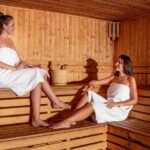 Cleopatras Royal Spa Retreat  VIP Massage, Sauna & Jacuzzi Exp - What Makes This Spa Special?