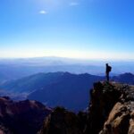 Climb Mount Toubkal 2 Days From Marrakech all Included - The Itinerary — A Carefully Curated Experience
