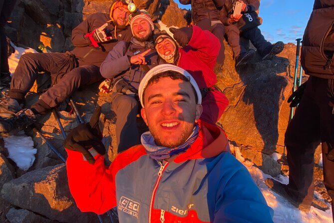 Climb Mount Toubkal Summit In 2 Days - Authenticity and the Guide Experience