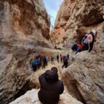 Climbing mount Tezhkar and hike in Hell Canyon - Authentic Insights from Past Travelers