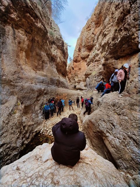 Climbing mount Tezhkar and hike in Hell Canyon - Authentic Insights from Past Travelers
