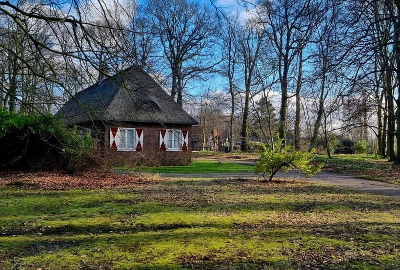 Clingendael: Japanse tuin - Who Should Consider This Tour?