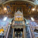 Cloister of St John in Lateran Basilica Ticket - Authentic Experiences from Other Travelers