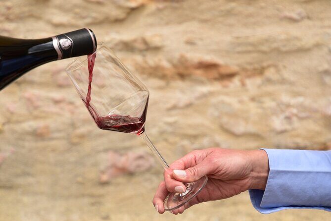 Clos Marey Monge Tasting - The Overall Value and Experience