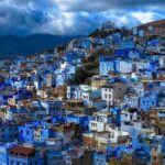 CMN Casablanca Mohammed V airport to the city of Chefchaouen private transfer - Detailed Breakdown of the Experience