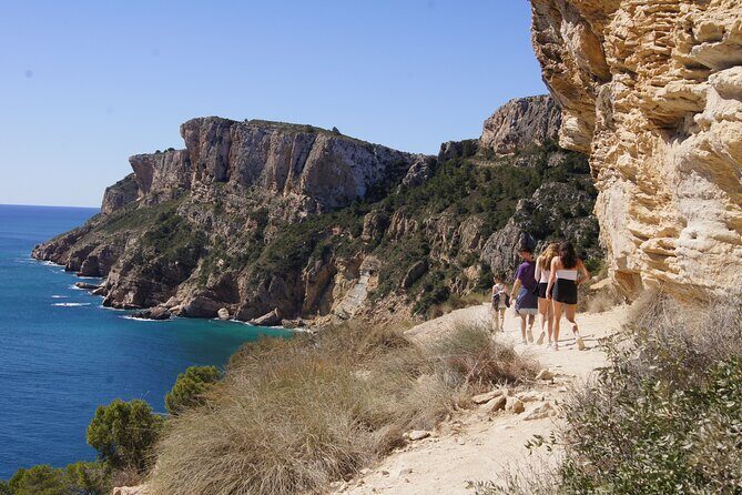 Coastal Cliffs & Beaches: Private Full Day Tour - The Sum Up