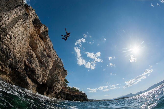 Coasteering in South Mallorca with Transfers - Potential Drawbacks or Considerations