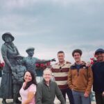 Cobh cruise excursion, Blarney, Cork & Kinsale. Car or Minibus. - Transport and Comfort