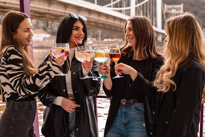 Cocktail Cruise Downtown Budapest - Final Thoughts