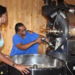 Coffee farm tour, coffee roasting and tasting experience - What Makes This Tour Stand Out