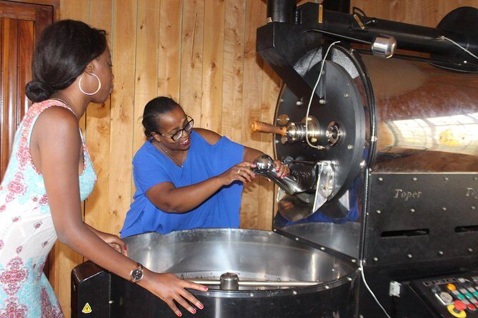 Coffee farm tour, coffee roasting and tasting experience - What Makes This Tour Stand Out