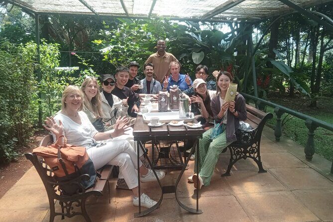 Coffee Farm Tour (Fairview) - Who Should Consider This Tour?