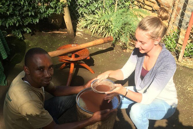 Coffee Tour Experience from Arusha - Authentic Experiences and Highlights from Reviews