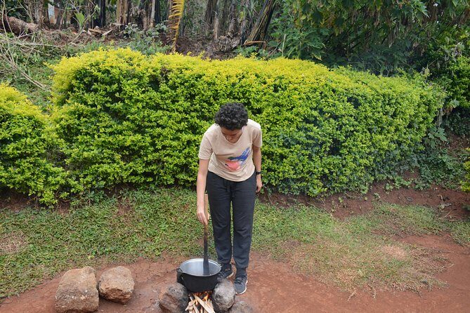 Coffee Tour Experience - Practical Details: What to Know Before You Go