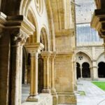 Coimbra Cathedral Guided Tour - Practical Details & Tips