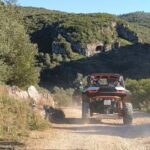 Coimbra - Condeixa: 180-minute Off-road Buggy Adventure - The Route and Key Stops
