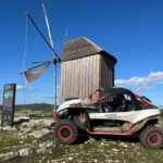 Coimbra - Condeixa: 60-minute Off-road Buggy Adventure - The Guide and Safety