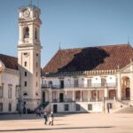 Coimbra: Private & Flexible Walking Tour in Historic Center - Why This Tour Offers Great Value
