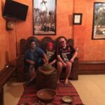 Collective Traditionnal Scented Hammam - A Closer Look at the Hammam Experience