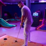 Cologne: Adventure Minigolf  Interactive tour through movie sets! - Authentic Insights from Reviews