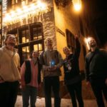 Cologne: Cologne Cathedral & Old Town in the evening  interactive tour with projector - What’s Included & What’s Not?