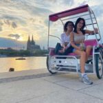 Cologne: E-Rickshaw Sightseeing Tour - City Tour - City Tour - Bike Taxi - Price & Value: Is It Worth It?