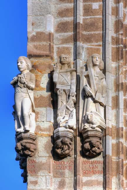 Cologne in 90 minutes: Private Express Walking Tour - Who Will Enjoy This Tour?