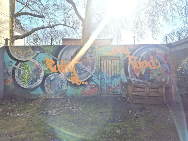 Cologne: Mülheim District Street Art Walking Tour - Who Will Love This Tour?