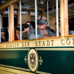 Cologne: Virtual Reality Time Travel Experience Ticket - The Authenticity and Technical Aspects