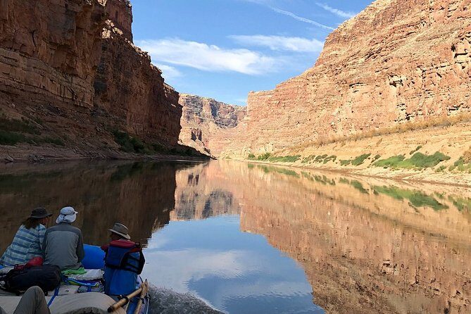 Colorado River Rafting: Half-Day Morning at Fisher Towers - Why This Tour is a Great Choice