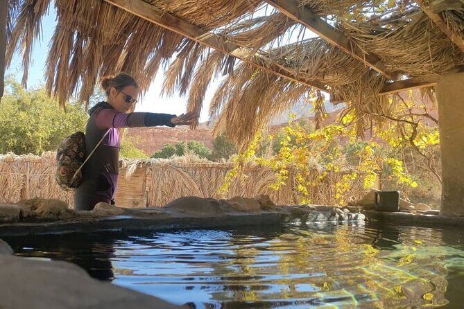 Colored, Closed, Hamata, White, Canyons, and Khudra Spring Oasis - Practical Tips for Future Participants