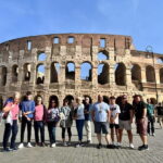 Colosseum Guided Tour / Forum & Palatine Audioguide - What’s Included and What’s Not