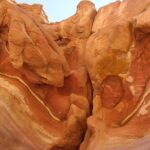 Coloured Canyon and White Canyon 1-day Jeep Safari From Dahab - The Experience from Reviewers’ Perspectives