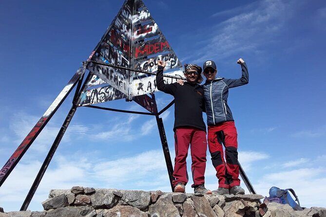 Combined Morocco Tour Toubkal and Sahara Desert with Luxury Camp - Why This Tour Offers Real Value