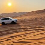 Combo Dubai Frame and Desert Safari with Dinner - What Makes This Tour Stand Out?